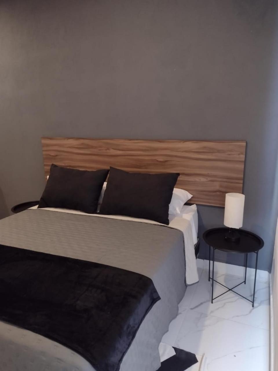 Vidrio Suites Col Americana กัวดาลาฮารา ภายนอก รูปภาพ