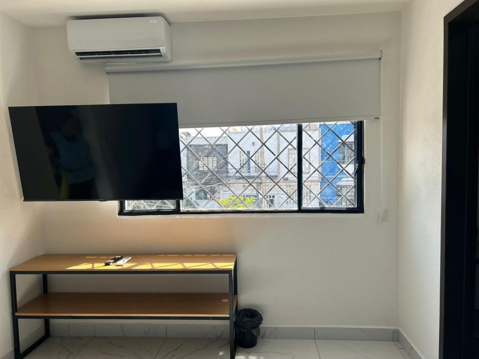 Vidrio Suites Col Americana กัวดาลาฮารา ภายนอก รูปภาพ